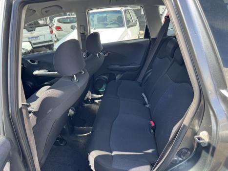 HONDA Fit 1.4 16V 4P LX FLEX AUTOM�TICO, Foto 7