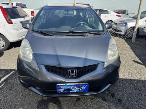 HONDA Fit 1.4 16V 4P LX FLEX AUTOM�TICO, Foto 1