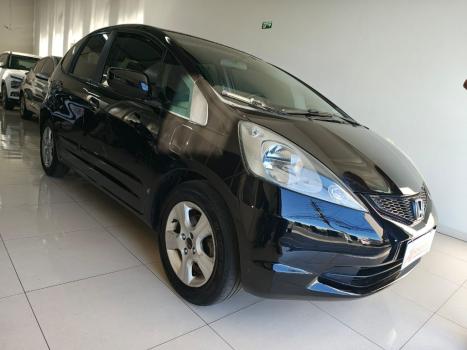 HONDA Fit 1.4 16V 4P LX FLEX, Foto 1