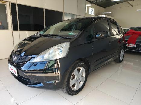 HONDA Fit 1.4 16V 4P LX FLEX, Foto 2