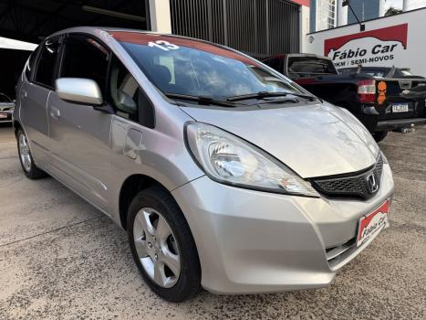 HONDA Fit 1.4 16V 4P DX FLEX, Foto 1