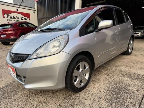 HONDA Fit 1.4 16V 4P DX FLEX, Foto 2
