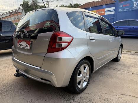 HONDA Fit 1.4 16V 4P DX FLEX, Foto 3