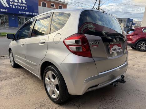 HONDA Fit 1.4 16V 4P DX FLEX, Foto 4