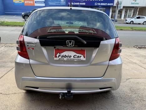 HONDA Fit 1.4 16V 4P DX FLEX, Foto 6