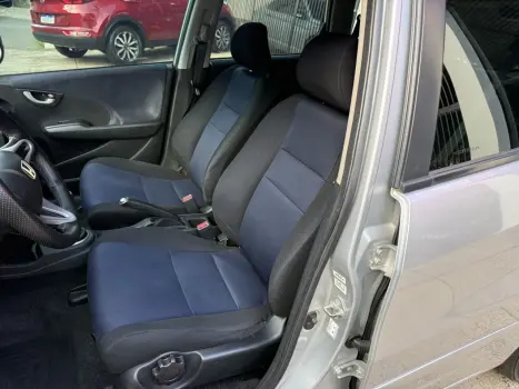 HONDA Fit 1.4 16V 4P DX FLEX, Foto 7