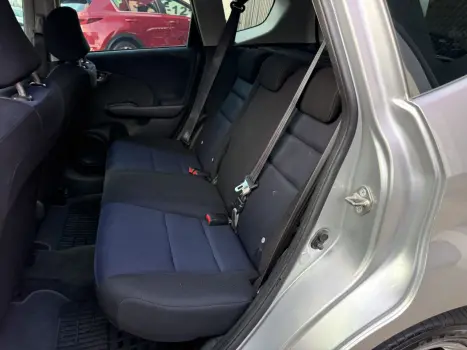 HONDA Fit 1.4 16V 4P DX FLEX, Foto 8