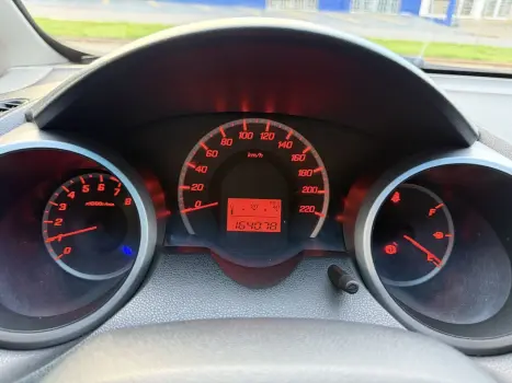 HONDA Fit 1.4 16V 4P DX FLEX, Foto 10