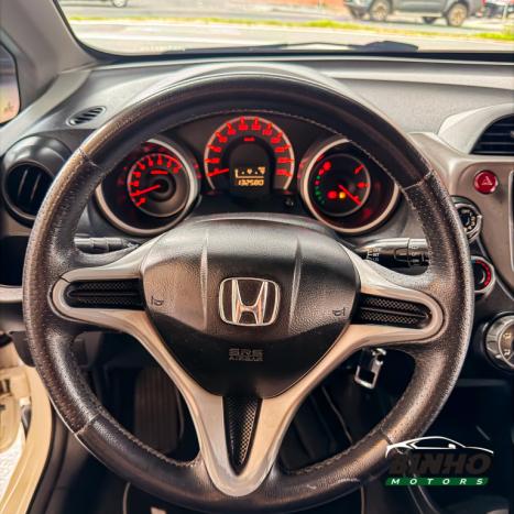 HONDA Fit 1.4 16V 4P LXL FLEX AUTOM�TICO, Foto 7