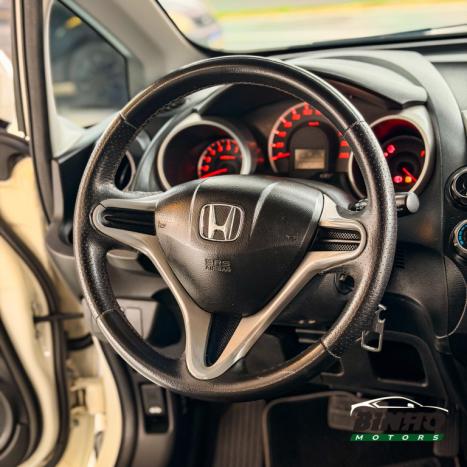 HONDA Fit 1.4 16V 4P LXL FLEX AUTOM�TICO, Foto 8