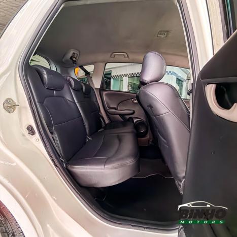 HONDA Fit 1.4 16V 4P LXL FLEX AUTOM�TICO, Foto 9