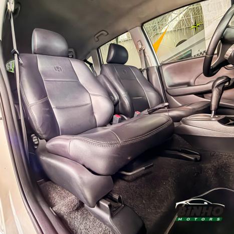 HONDA Fit 1.4 16V 4P LXL FLEX AUTOM�TICO, Foto 10