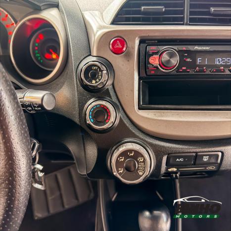 HONDA Fit 1.4 16V 4P LXL FLEX AUTOM�TICO, Foto 11