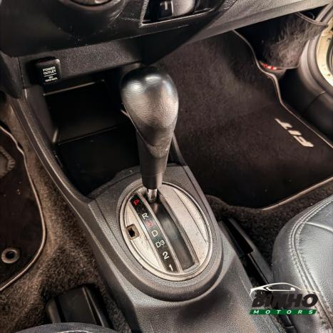 HONDA Fit 1.4 16V 4P LXL FLEX AUTOM�TICO, Foto 14