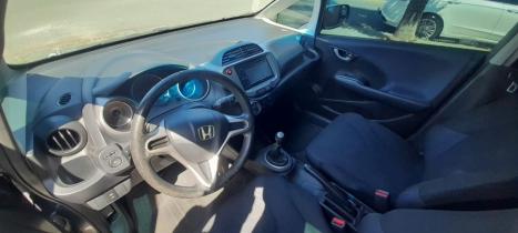 HONDA Fit 1.4 16V 4P LX FLEX, Foto 2