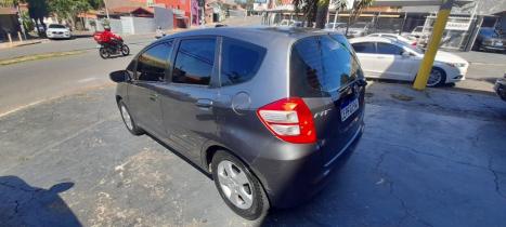 HONDA Fit 1.4 16V 4P LX FLEX, Foto 3