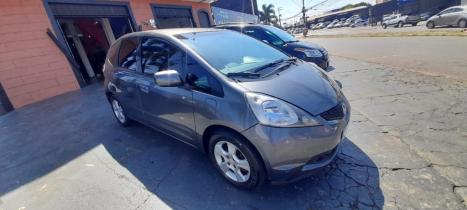 HONDA Fit 1.4 16V 4P LX FLEX, Foto 5