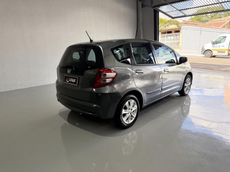 HONDA Fit 1.4 16V 4P LX FLEX AUTOM�TICO, Foto 3