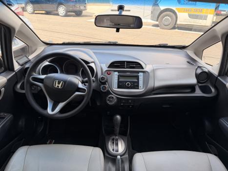 HONDA Fit 1.4 16V 4P LX FLEX AUTOM�TICO, Foto 8