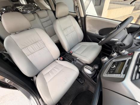 HONDA Fit 1.4 16V 4P LX FLEX AUTOM�TICO, Foto 11