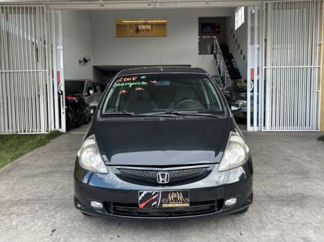 HONDA Fit 1.4 16V 4P LX, Foto 2