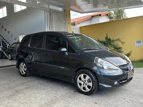 HONDA Fit 1.4 16V 4P LX, Foto 3