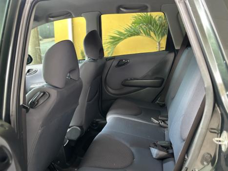 HONDA Fit 1.4 16V 4P LX, Foto 5