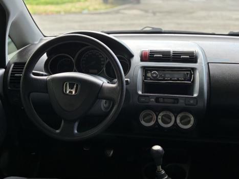 HONDA Fit 1.4 16V 4P LX, Foto 6