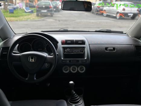 HONDA Fit 1.4 16V 4P LX, Foto 7