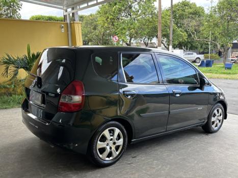 HONDA Fit 1.4 16V 4P LX, Foto 9