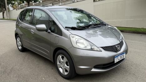 HONDA Fit 1.4 16V 4P LX FLEX, Foto 2