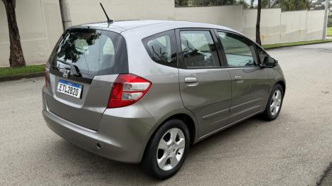 HONDA Fit 1.4 16V 4P LX FLEX, Foto 3