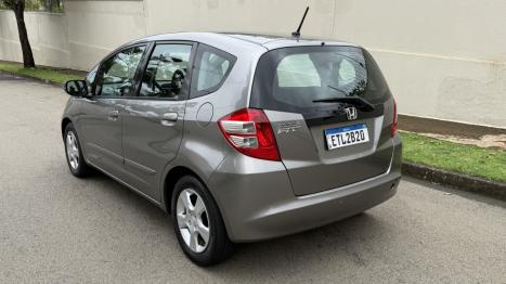 HONDA Fit 1.4 16V 4P LX FLEX, Foto 5