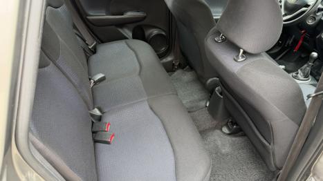 HONDA Fit 1.4 16V 4P LX FLEX, Foto 6