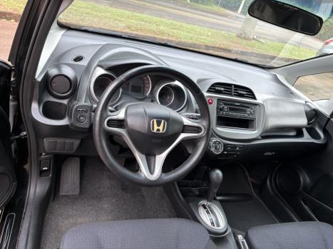 HONDA Fit 1.4 16V 4P LX FLEX AUTOM�TICO, Foto 6
