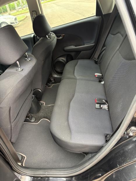HONDA Fit 1.4 16V 4P LX FLEX AUTOM�TICO, Foto 7