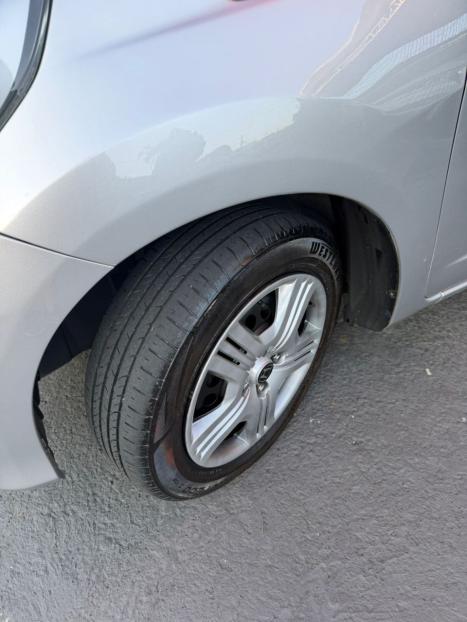 HONDA Fit 1.4 16V 4P DX FLEX, Foto 6