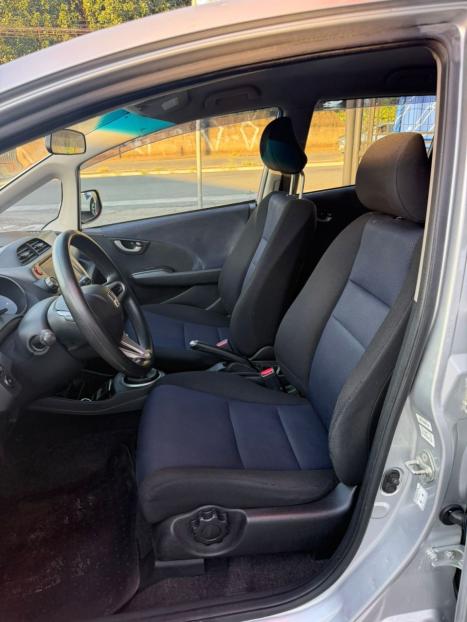 HONDA Fit 1.4 16V 4P DX FLEX, Foto 8