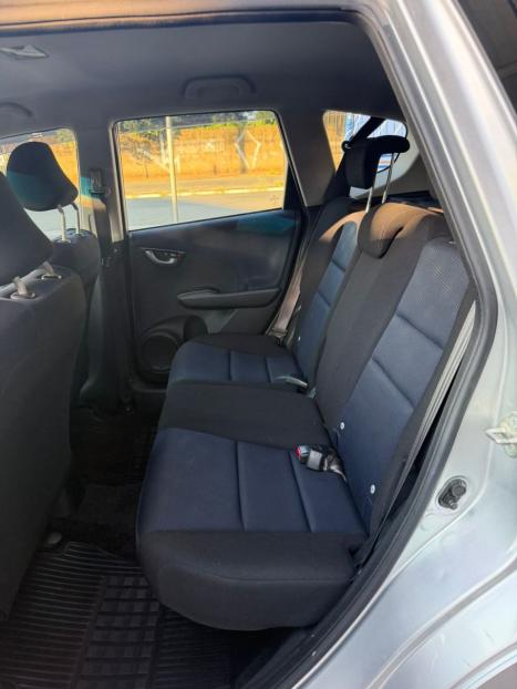 HONDA Fit 1.4 16V 4P DX FLEX, Foto 9