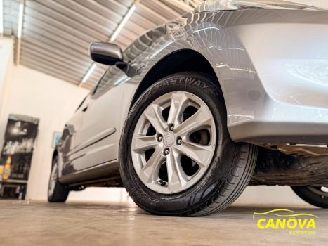 HONDA Fit 1.4 16V 4P LX FLEX AUTOM�TICO, Foto 4