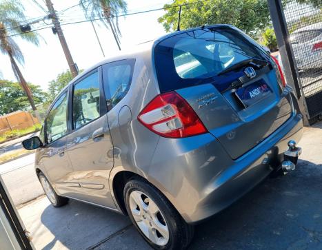HONDA Fit 1.4 16V 4P LXL FLEX, Foto 3