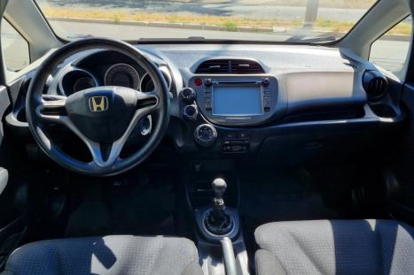 HONDA Fit 1.4 16V 4P LXL FLEX, Foto 6