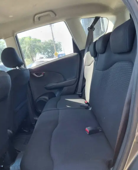 HONDA Fit 1.4 16V 4P LXL FLEX, Foto 7