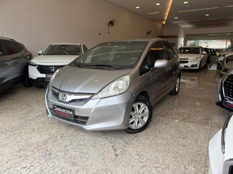 HONDA Fit 1.4 16V 4P LX FLEX AUTOM�TICO, Foto 3