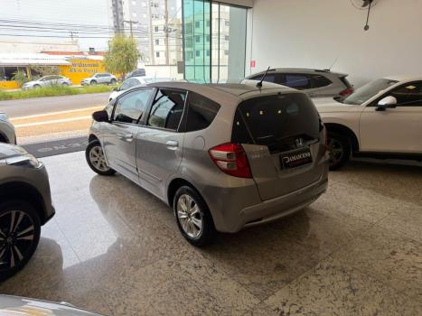 HONDA Fit 1.4 16V 4P LX FLEX AUTOM�TICO, Foto 5