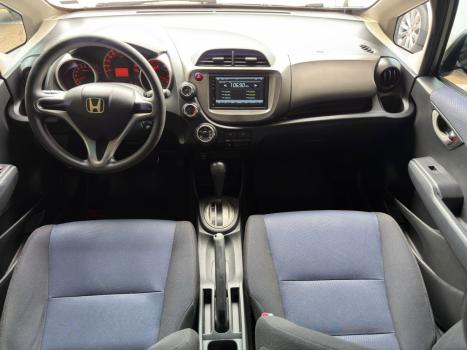 HONDA Fit 1.4 16V 4P LX FLEX AUTOM�TICO, Foto 7