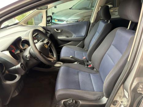 HONDA Fit 1.4 16V 4P LX FLEX AUTOM�TICO, Foto 8