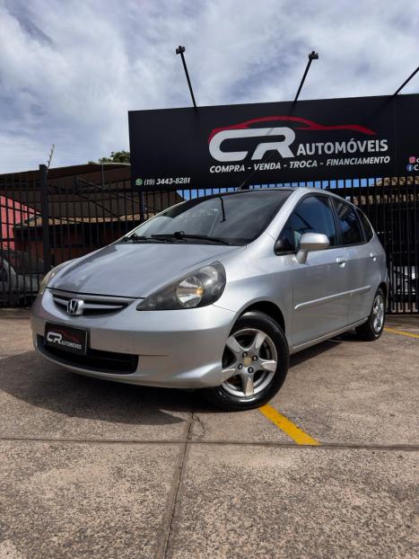 HONDA Fit 1.4 16V 4P LX FLEX, Foto 1