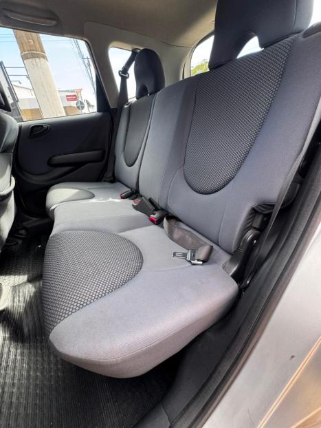 HONDA Fit 1.4 16V 4P LX FLEX, Foto 10