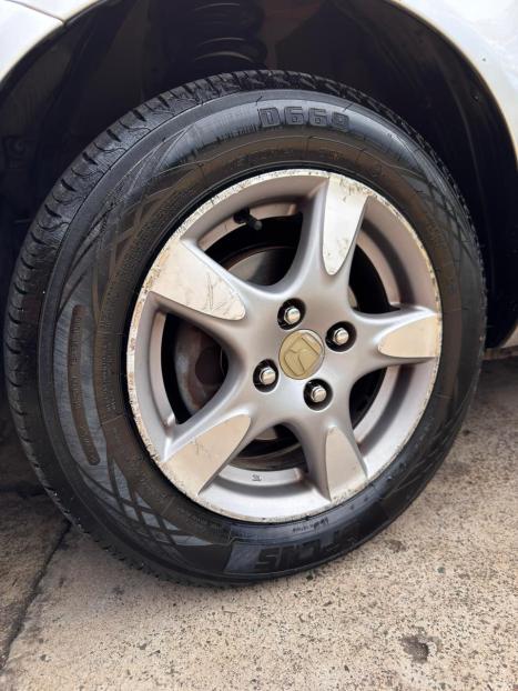 HONDA Fit 1.4 16V 4P LX FLEX, Foto 12